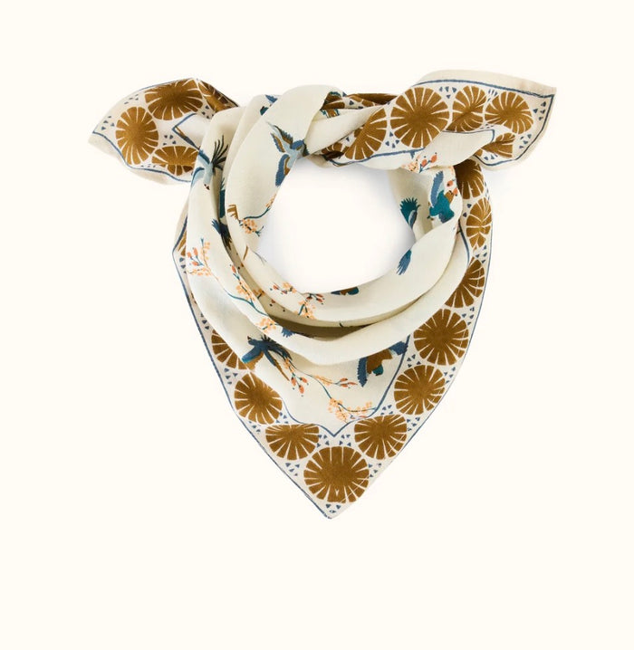 Foulard