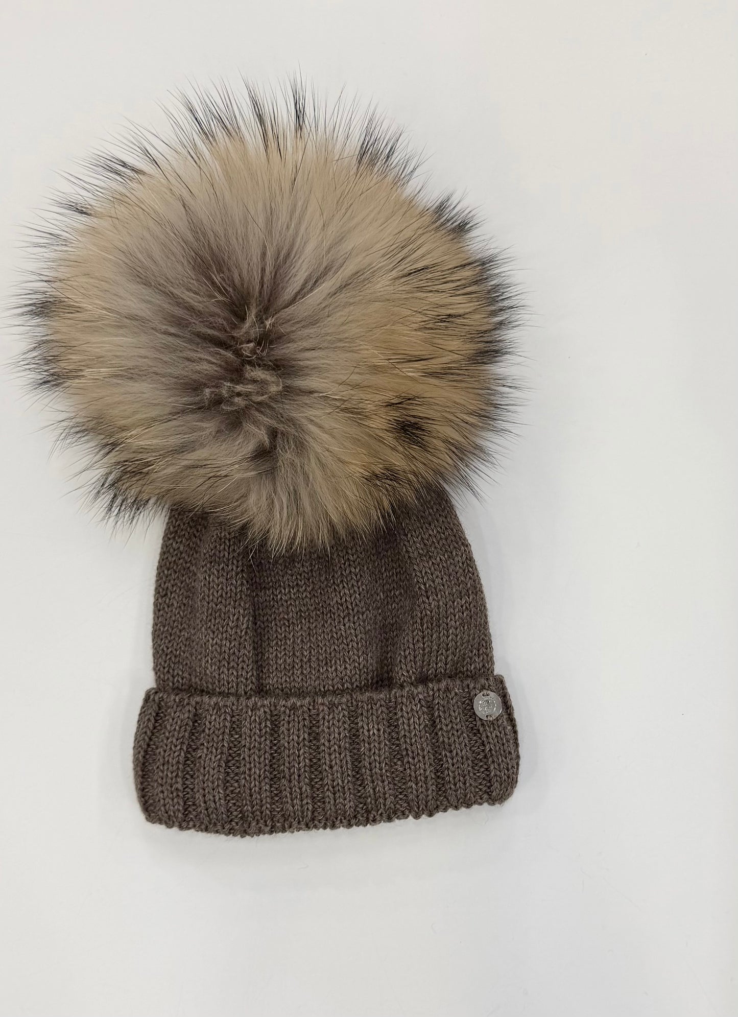Cappello PonPom