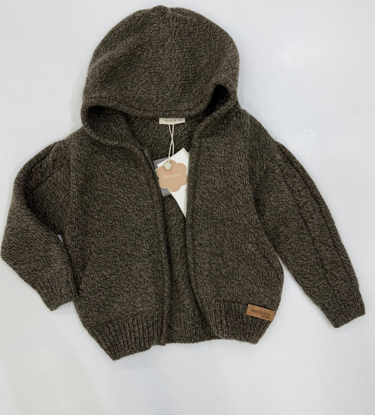 Maxi Pull wedoble