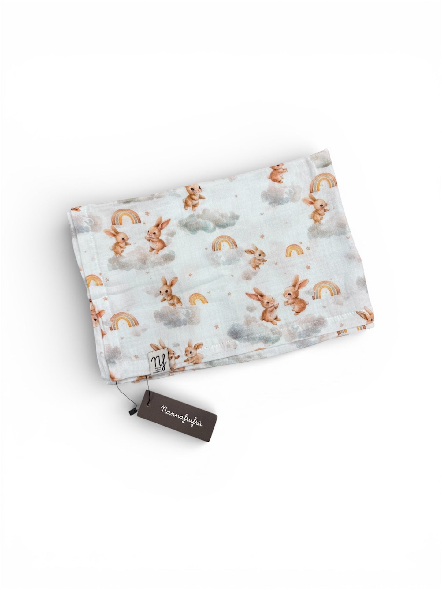 Mussola bunny