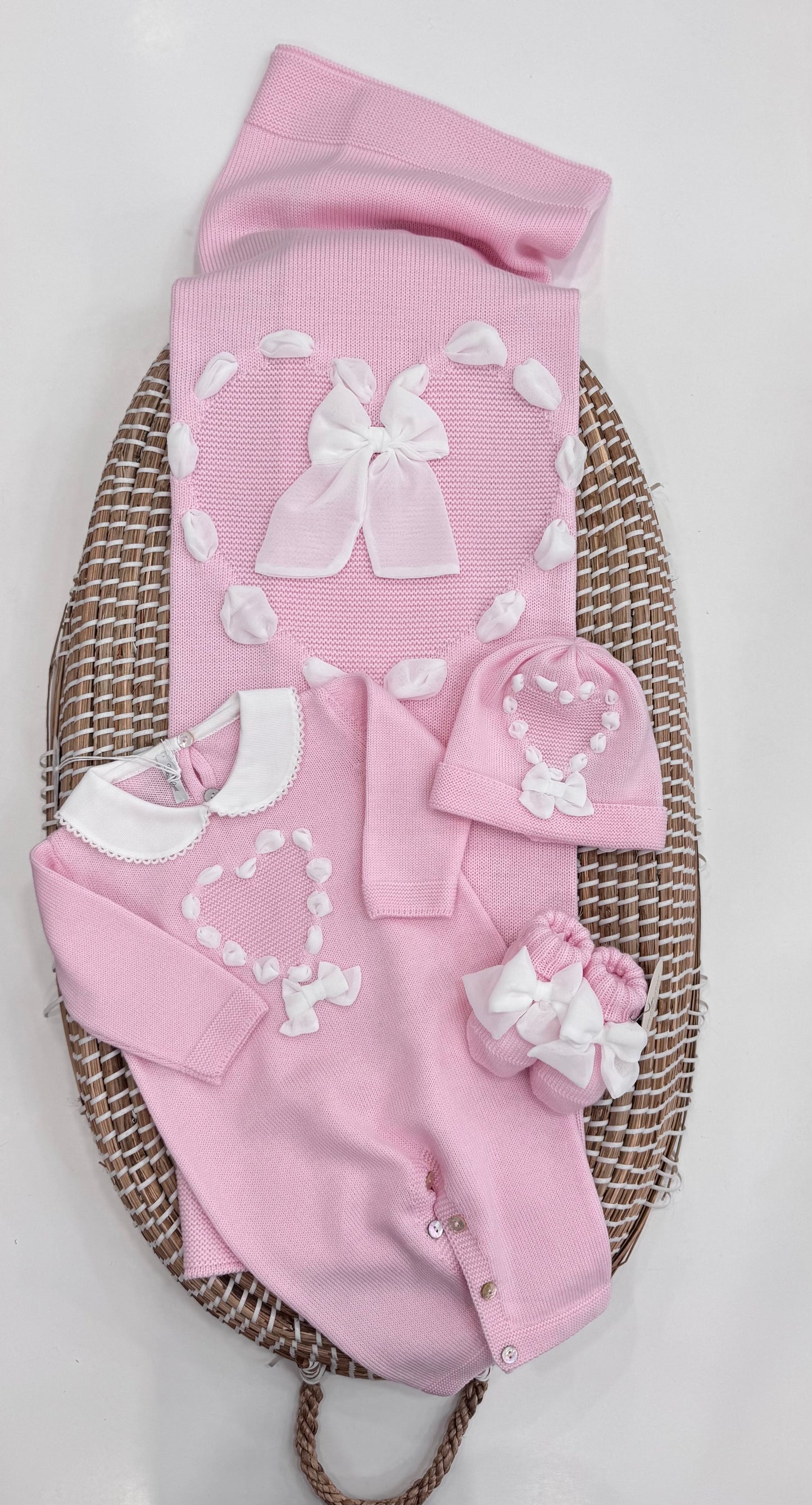 set nascita Babylord