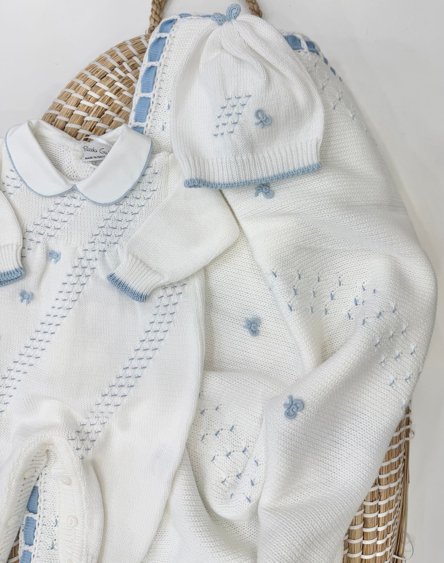 Set Piccola Giuggiola