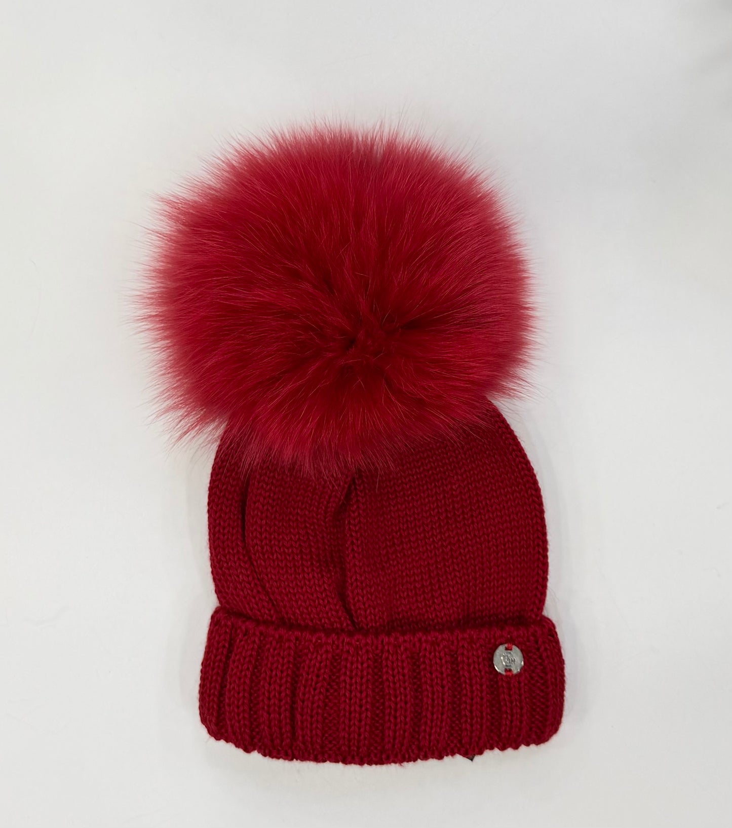 Cappello PonPom