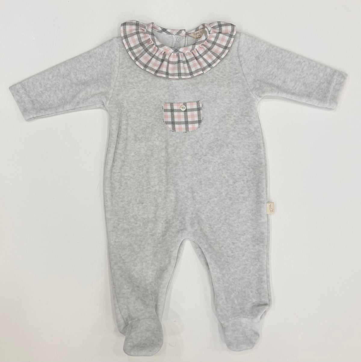 Tutina babygi