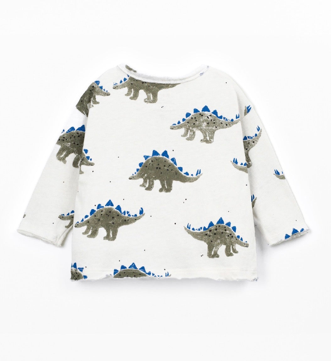 T-shirt PlayUp