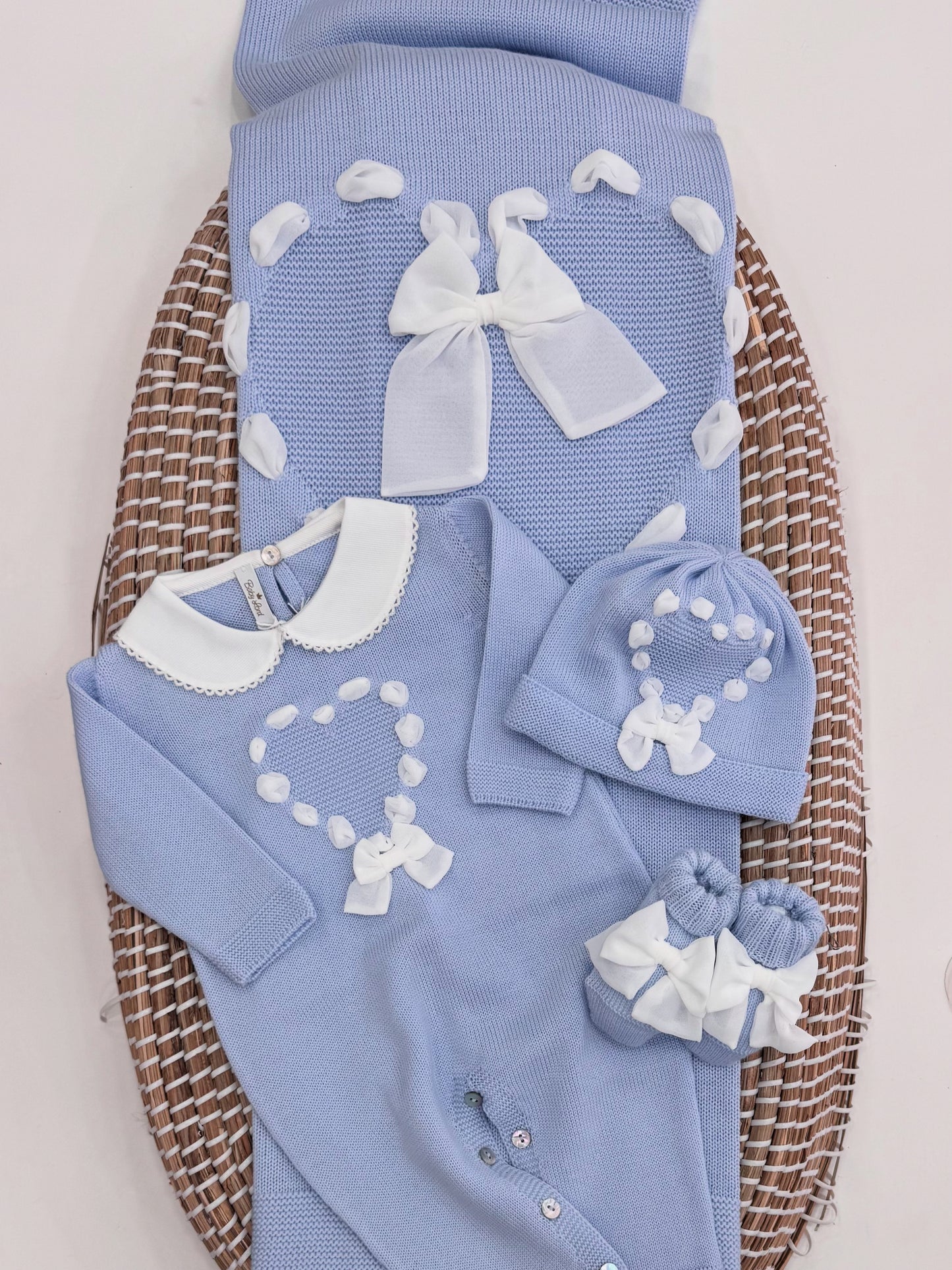 set nascita Babylord
