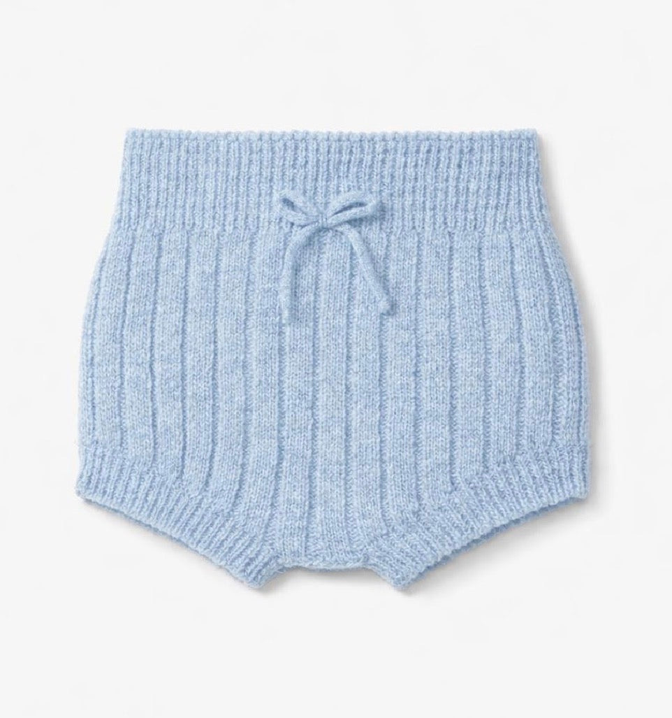 Culotte wedoble celeste