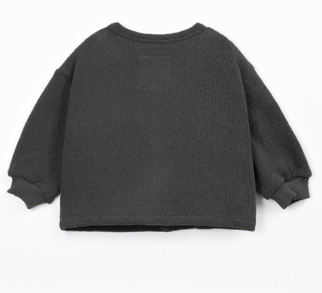 Cardigan PlayUp