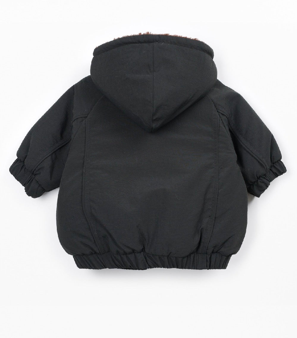 Parka PlayUp