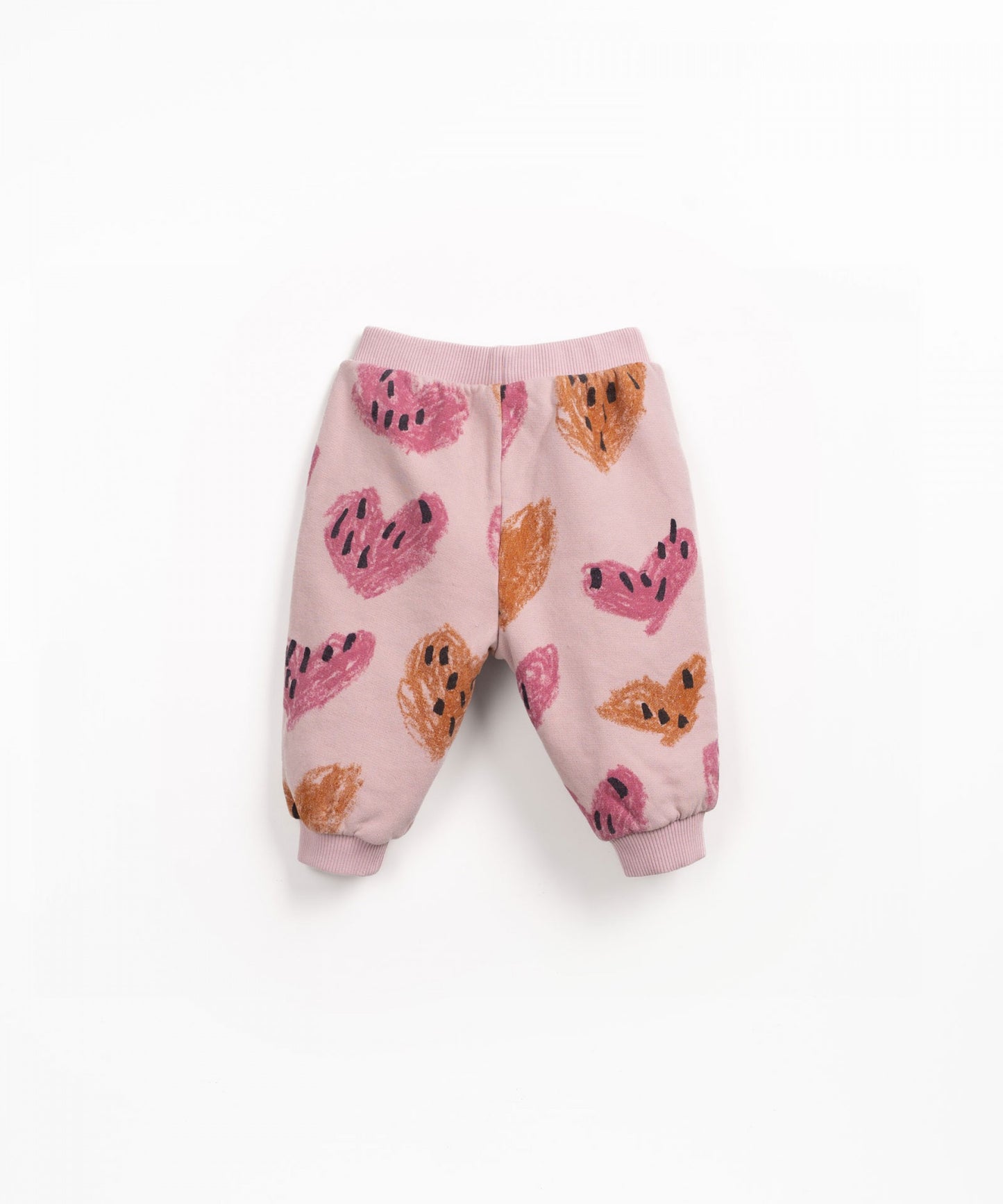 Pantaloni cuori