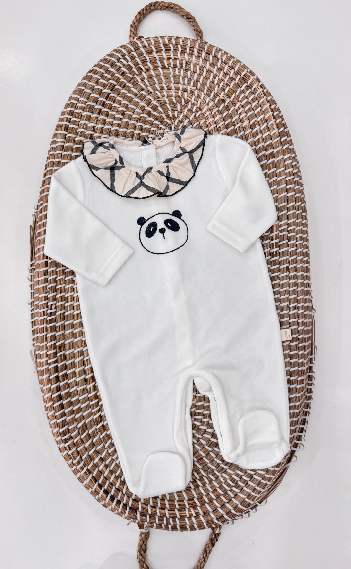 tutina babygi