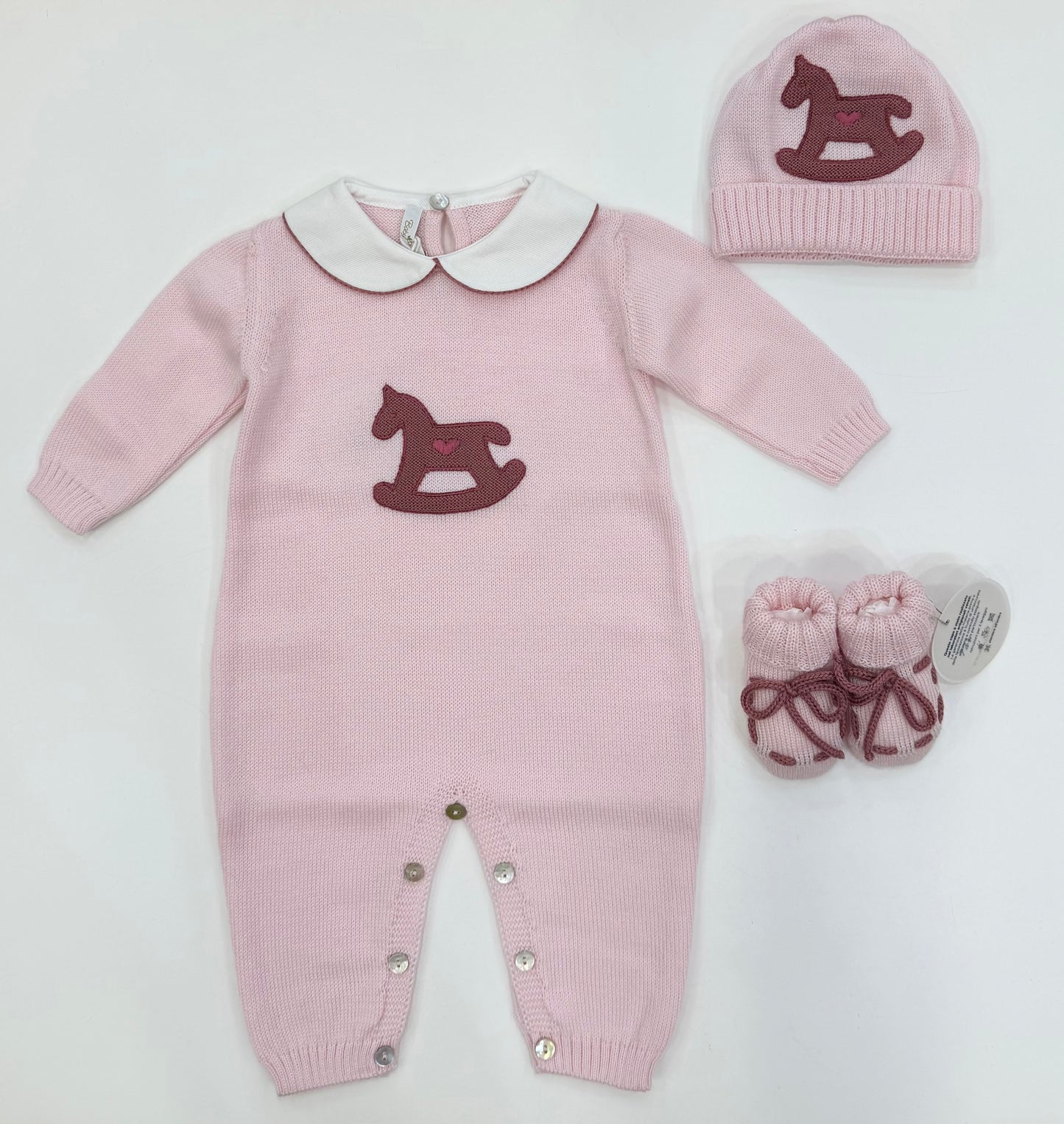 Set nascita BabyLord