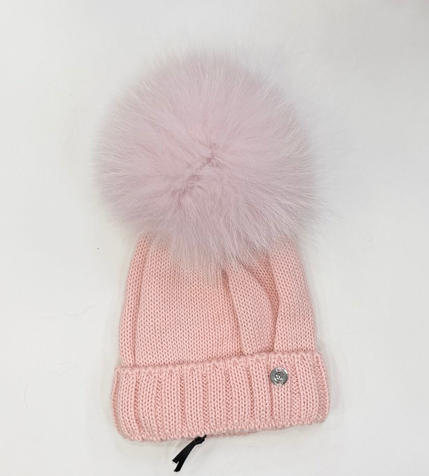 Cappello PonPom
