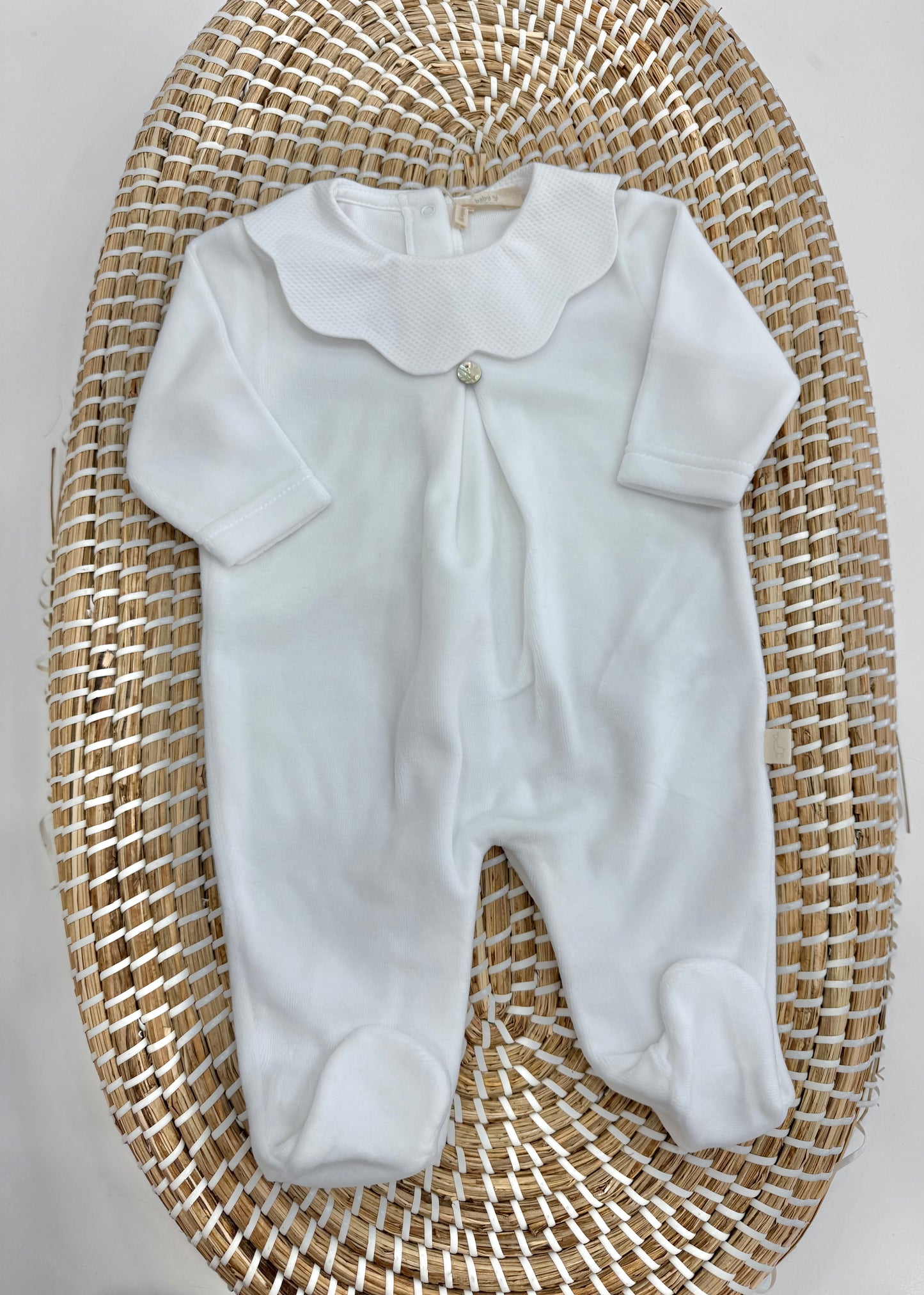 tutina nuvola babygi