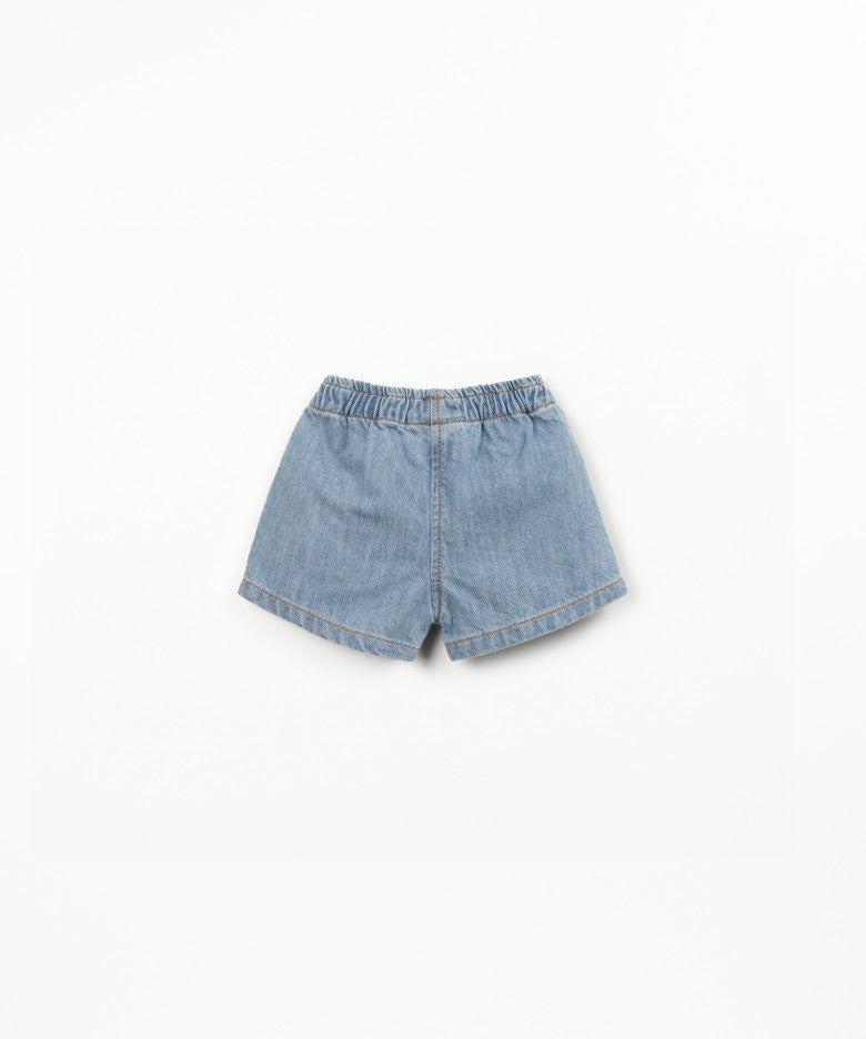 Shorts denim