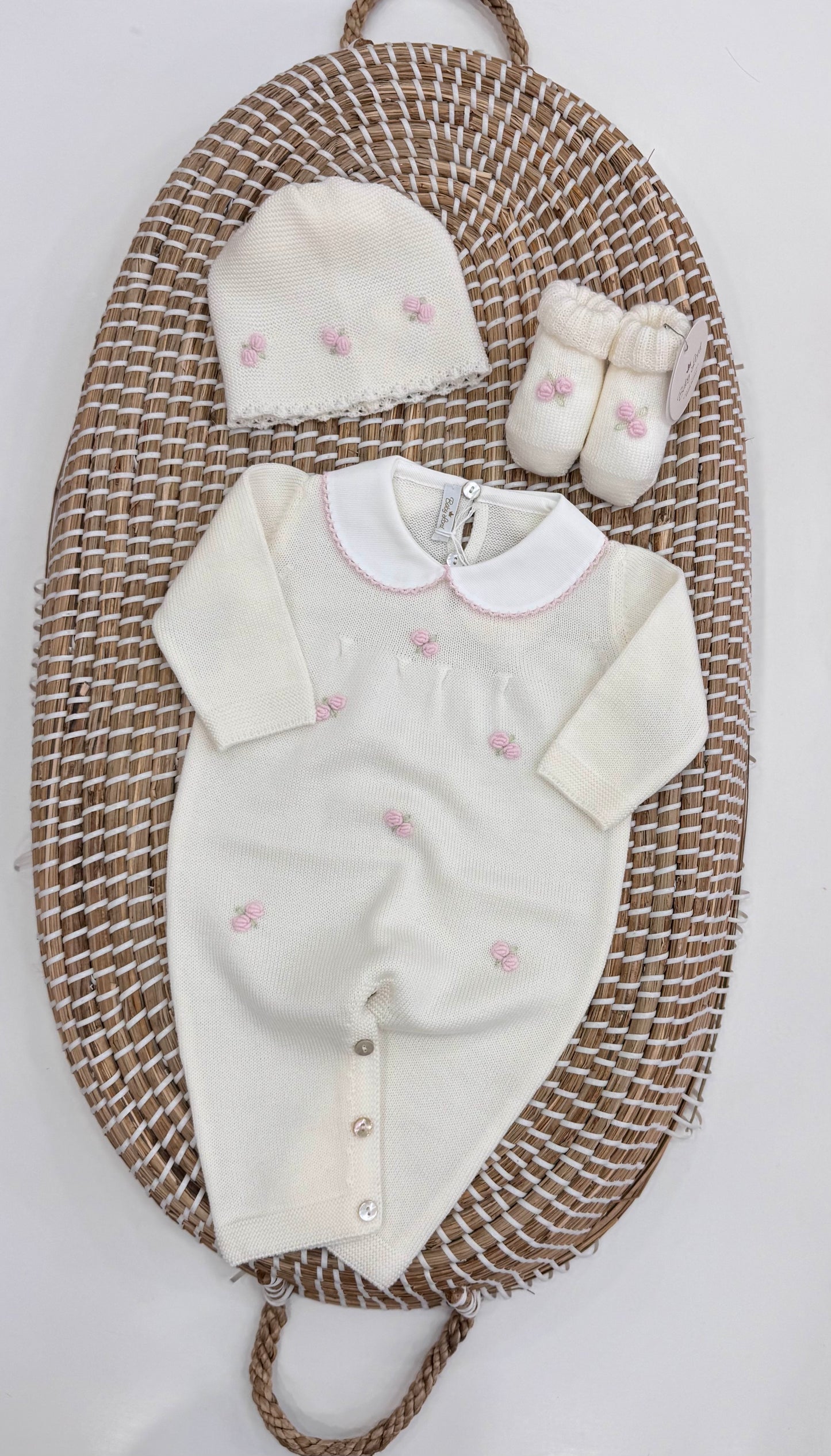 set nascita Babylord