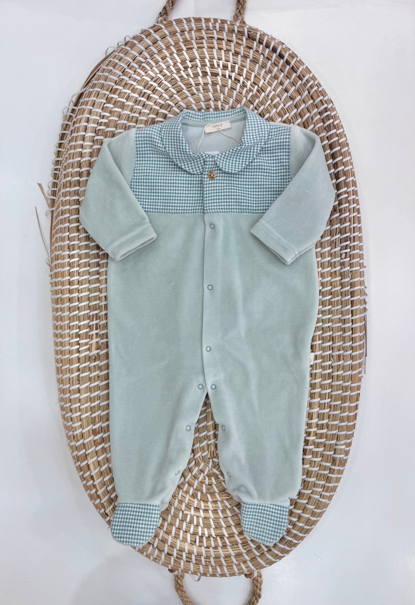 tutina babygi