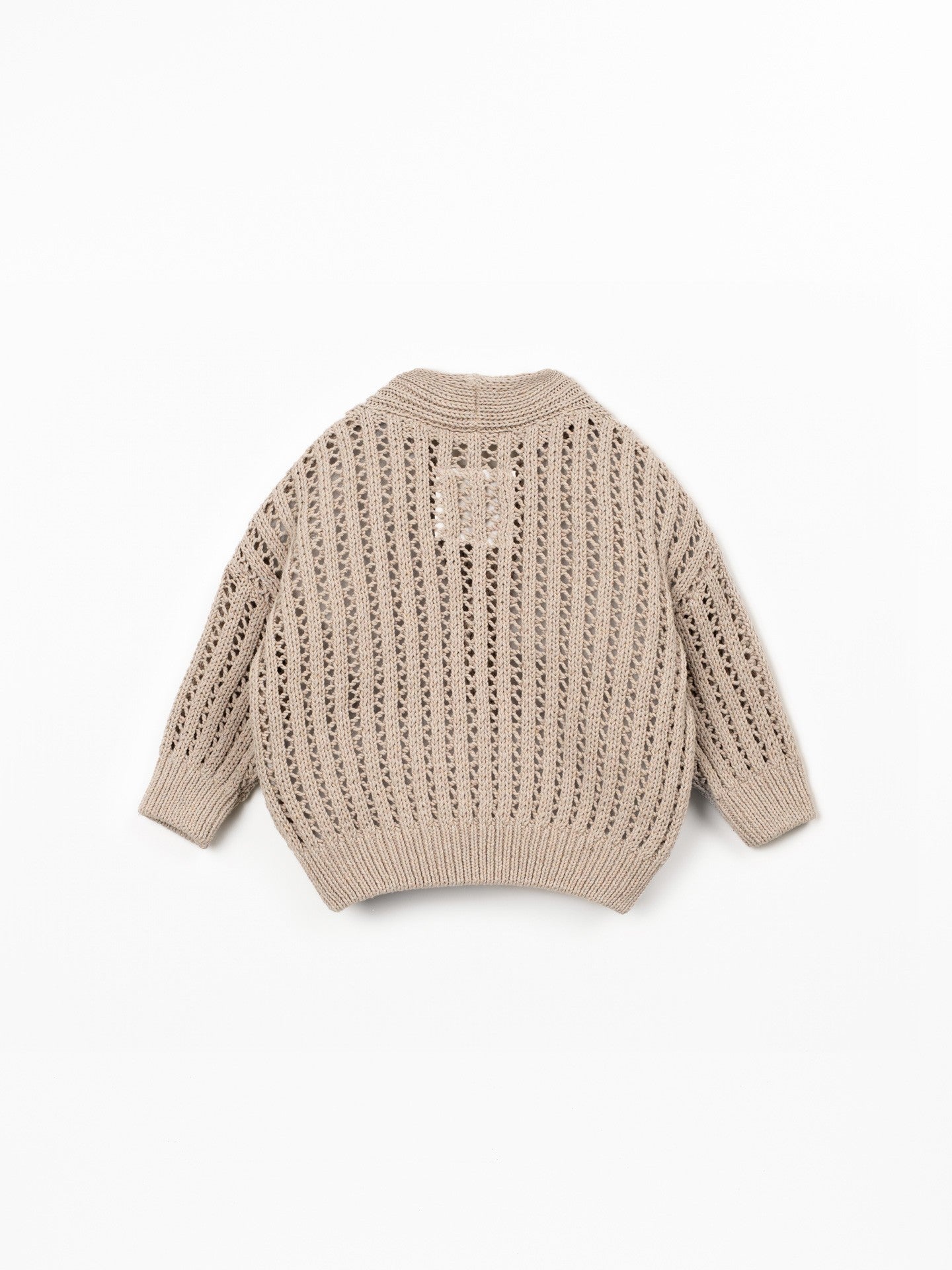 Pull beige
