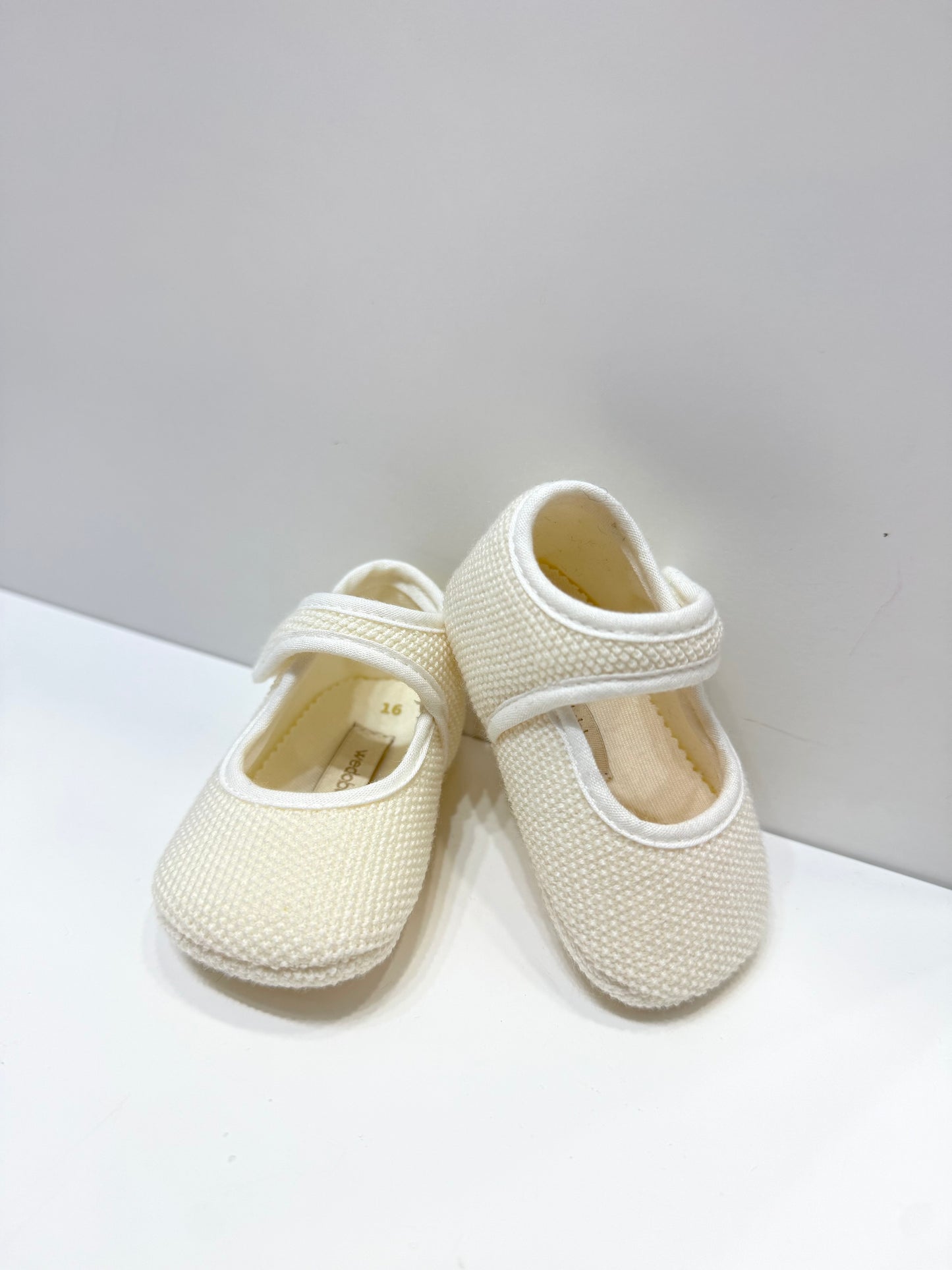 Scarpina Panna ballerina