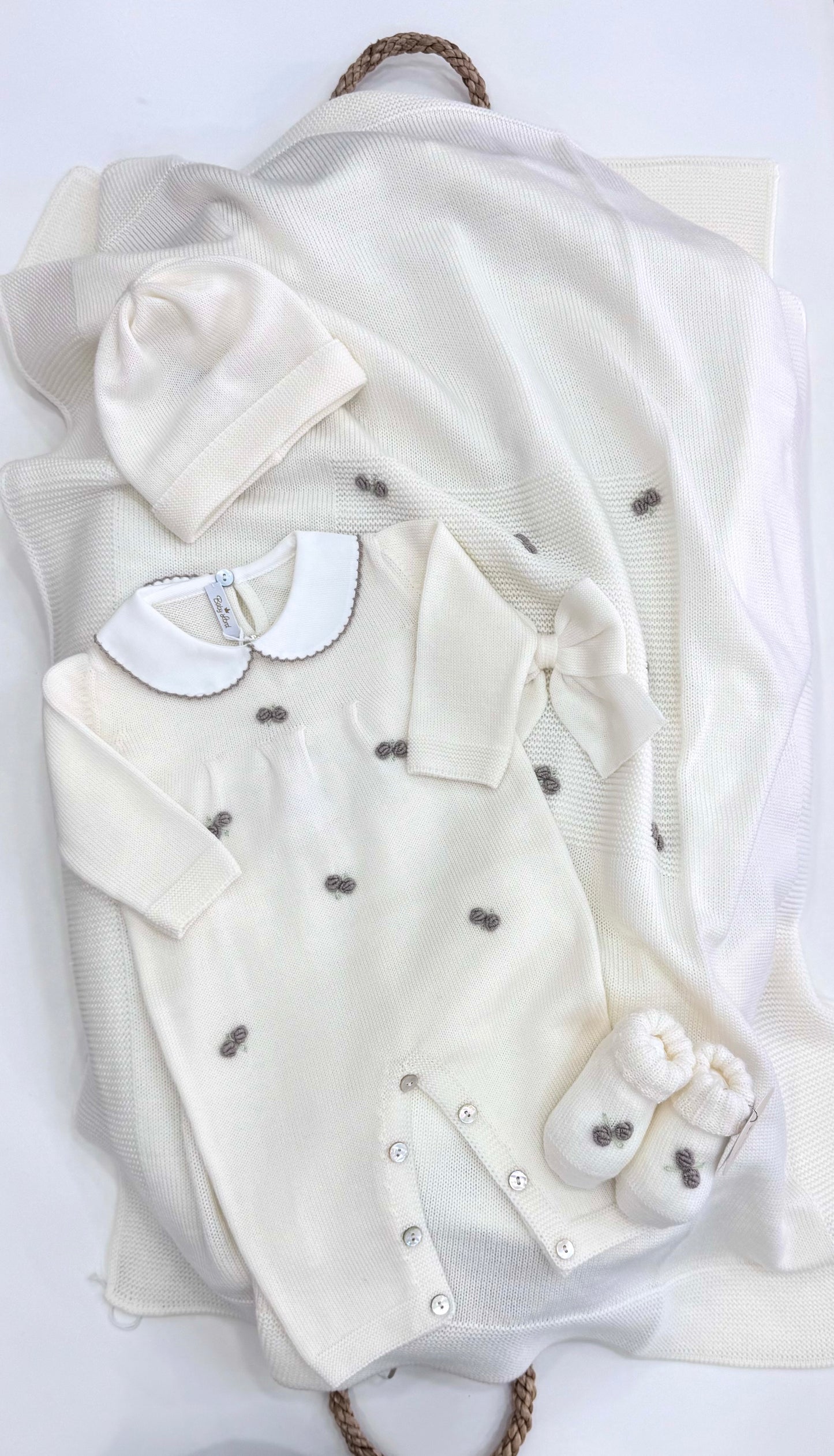 Set nascita Babylord
