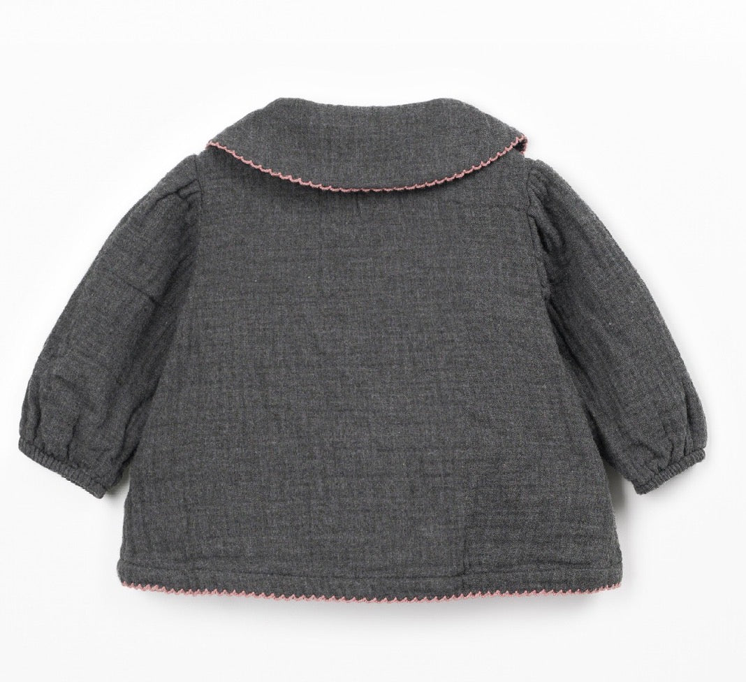 Camicia PlayUp