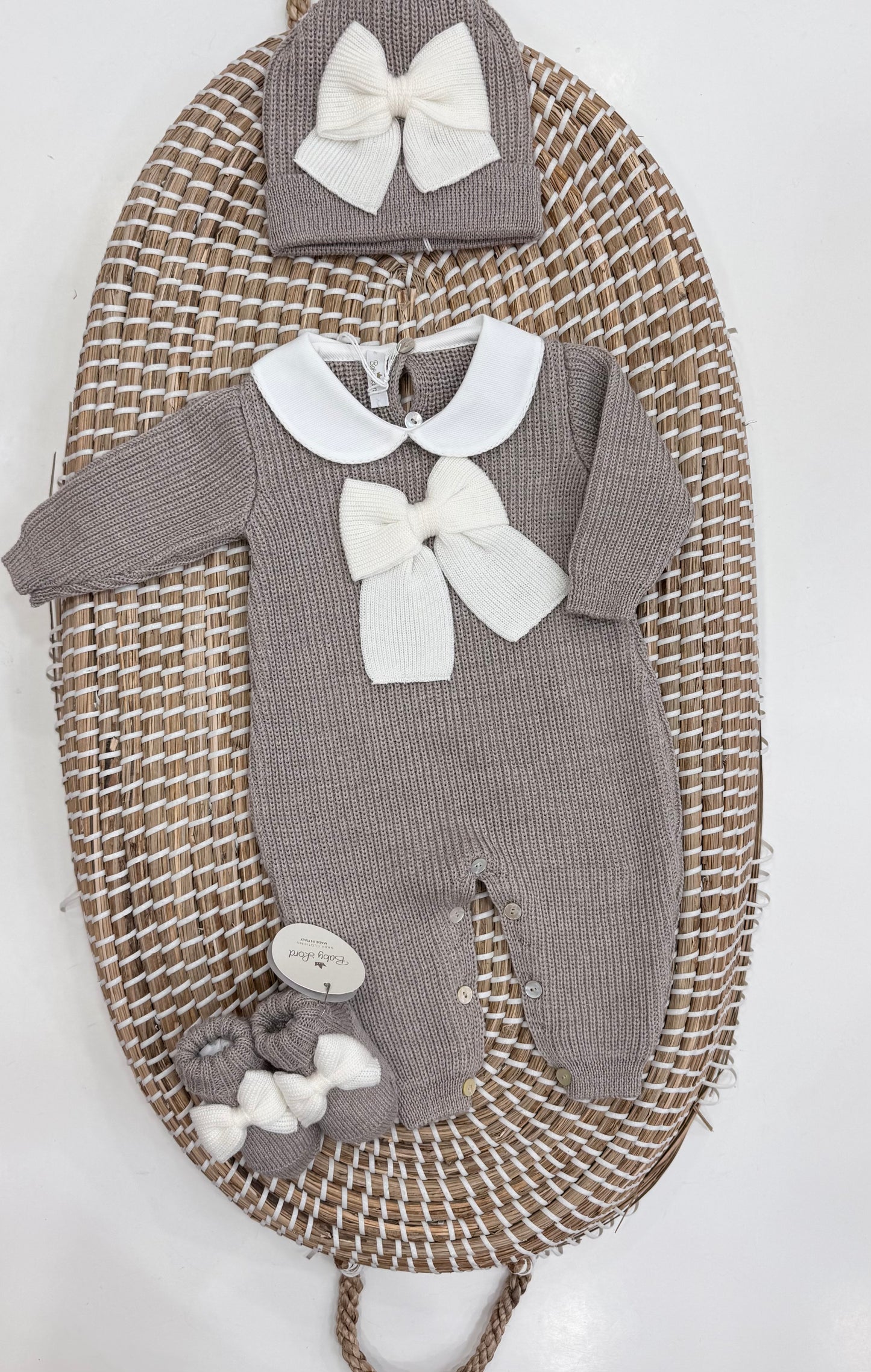set nascita BabyLord