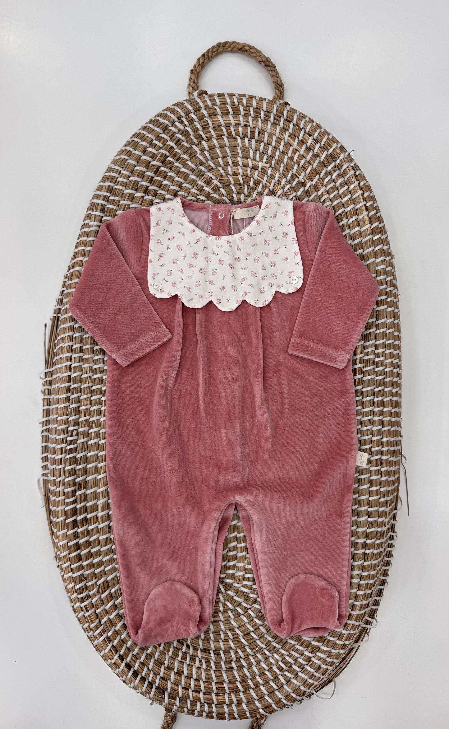 tutina babygi