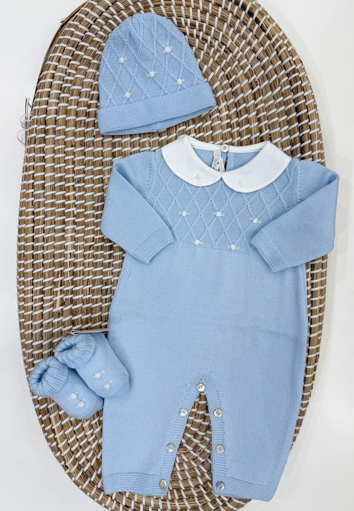 Set nascita BabyLord