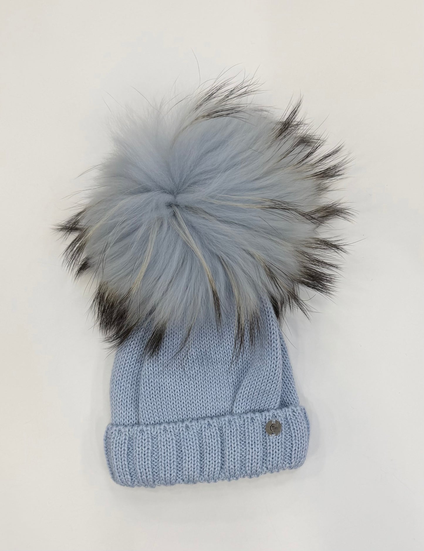 Cappello PonPom