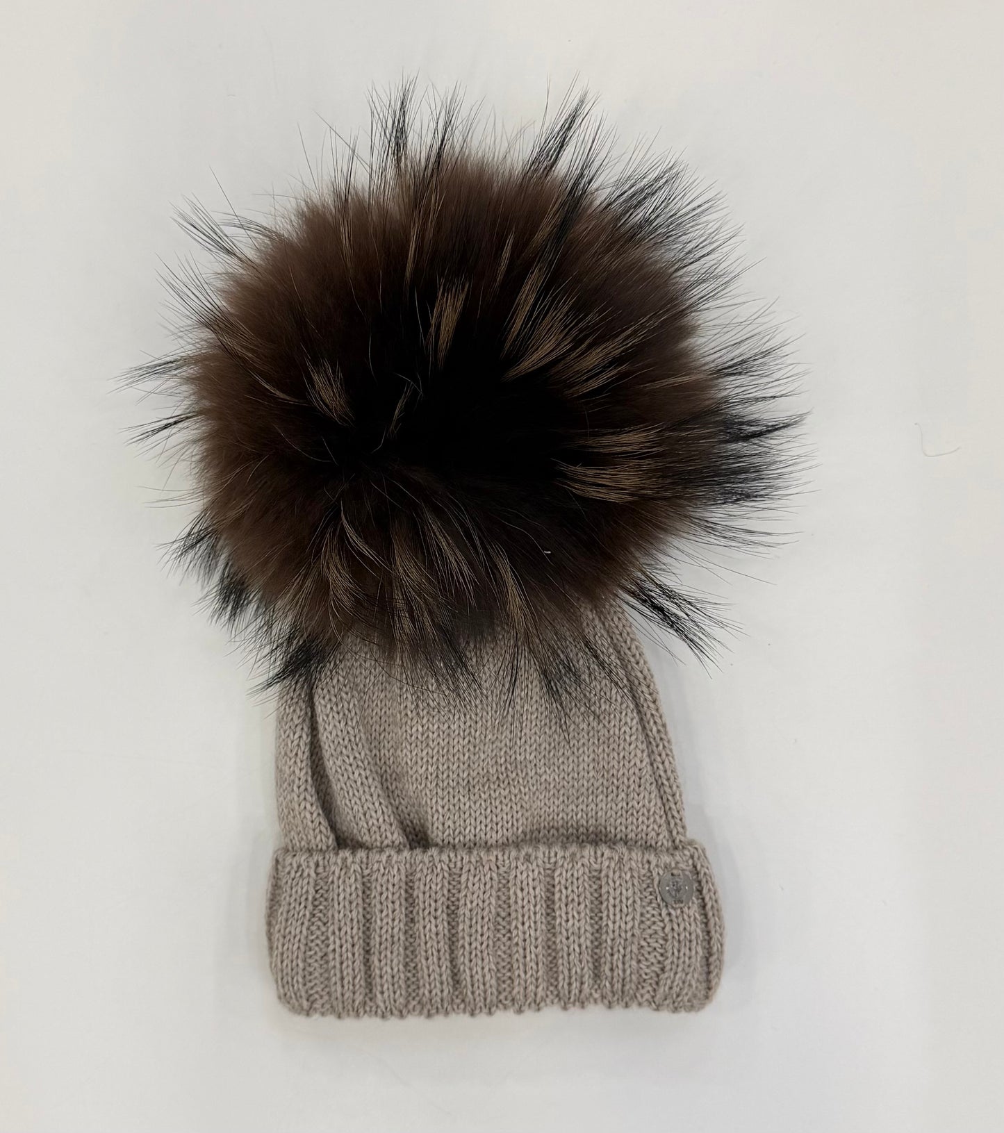 Cappello PonPom