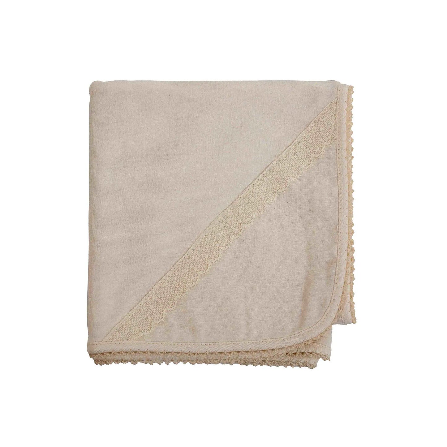 Mussola pizzo champagne