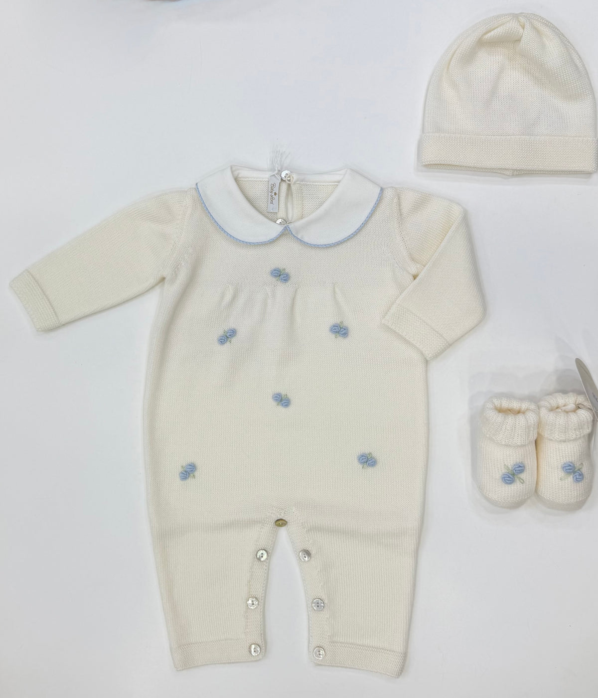 Set nascita BabyLord