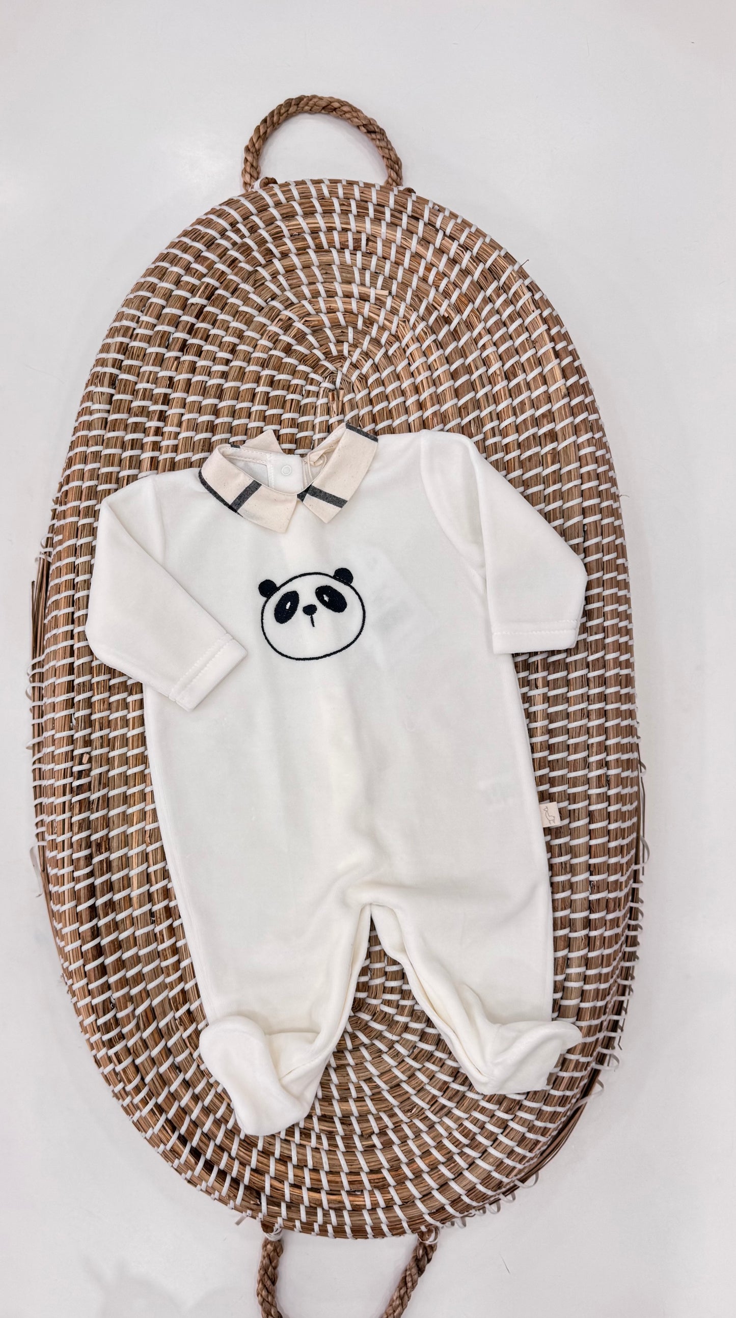 tutina babygi