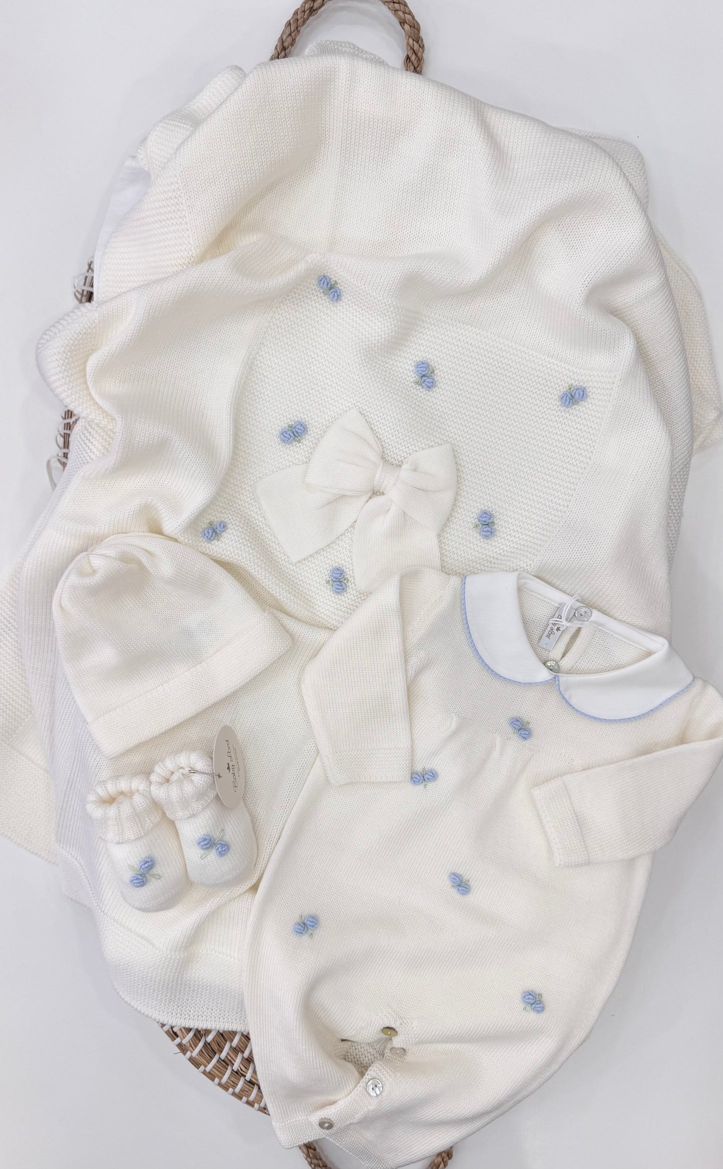Set nascita Babylord