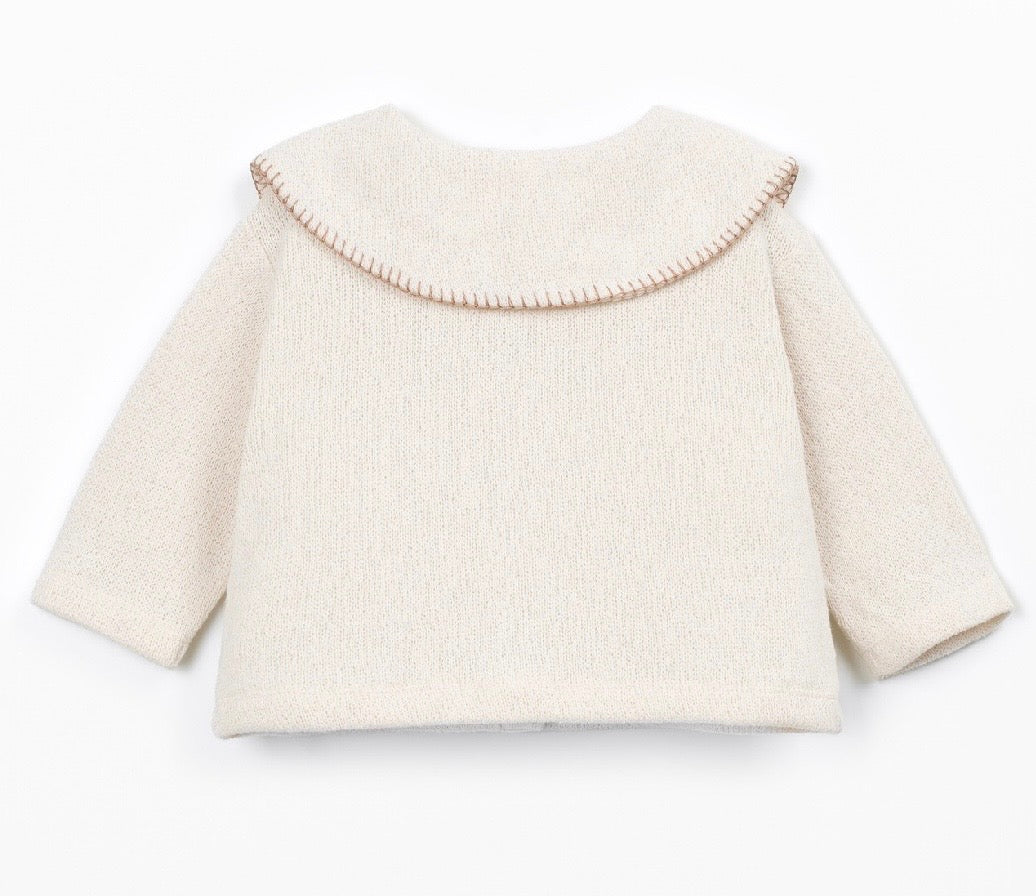 Cardigan PlayUp