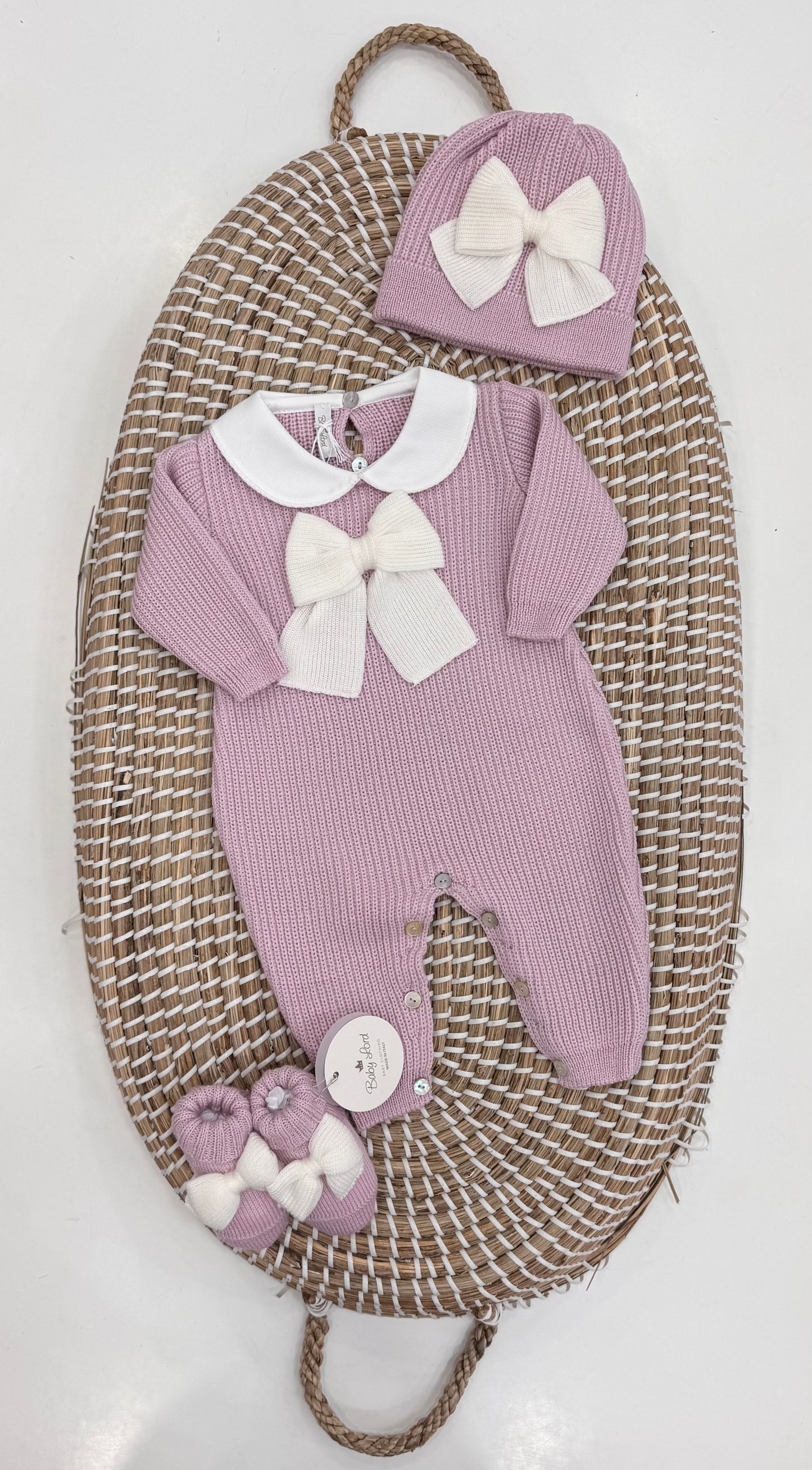 Set nascita BabyLord