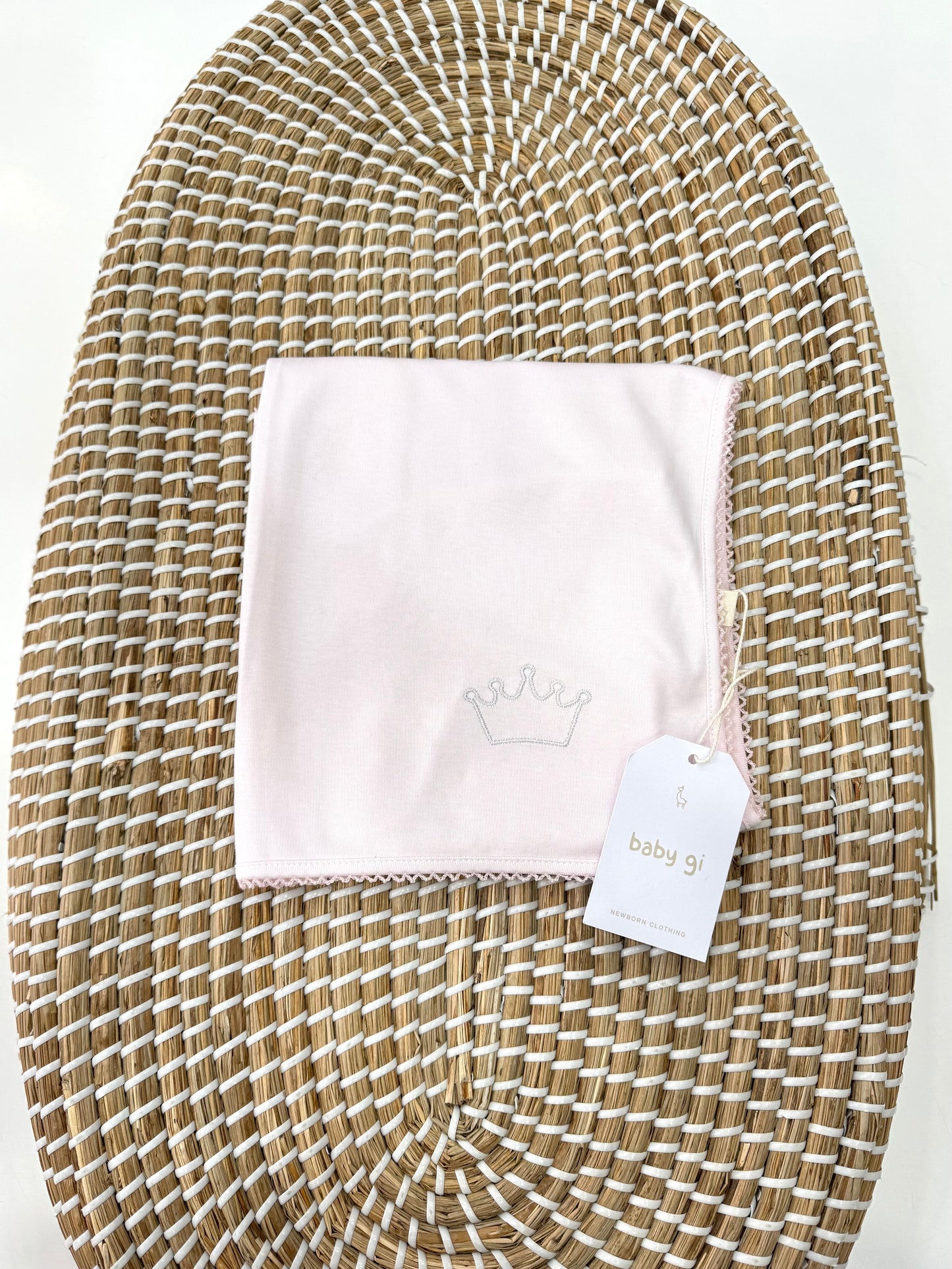 Mussola corona basic