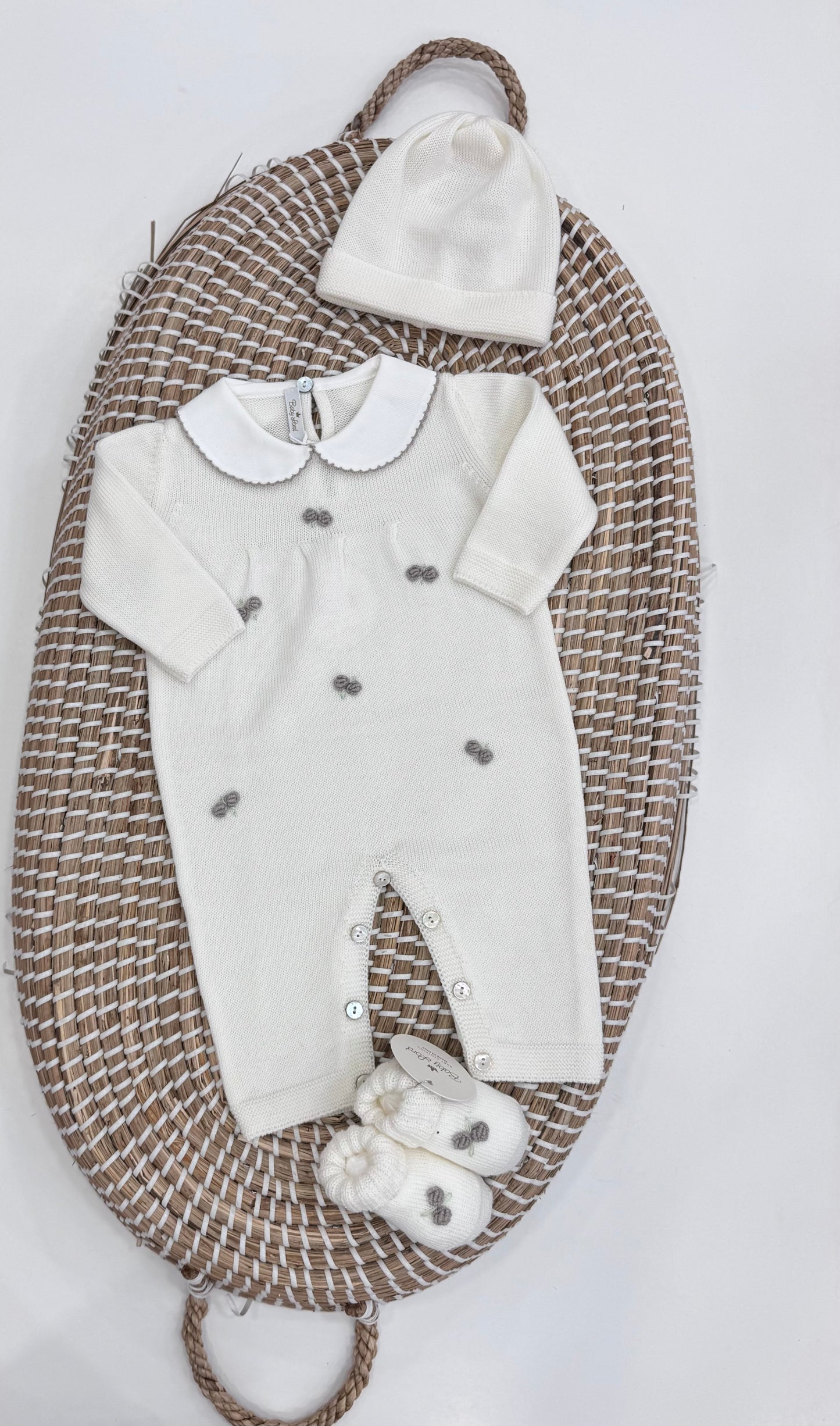 set nascita babylord