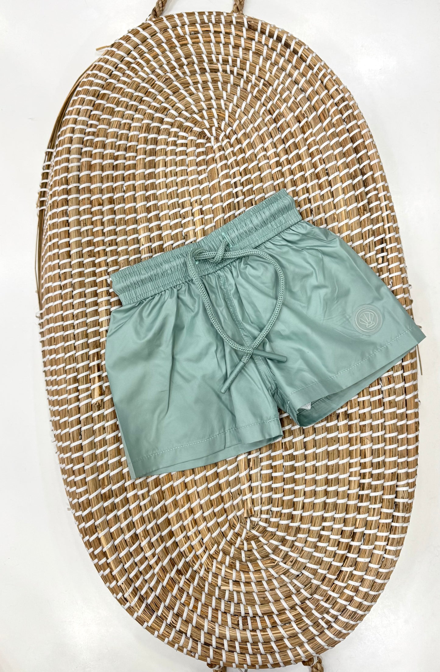 Boxer basic Ginko