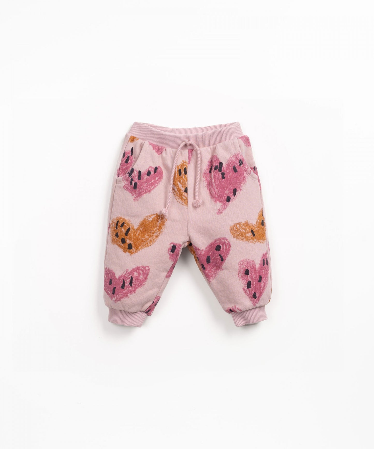 Pantaloni cuori