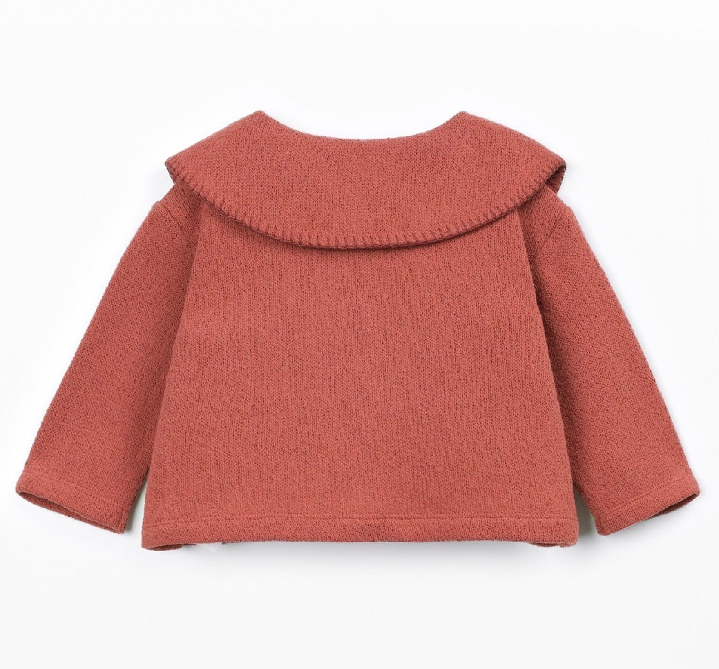 Cardigan PlayUp