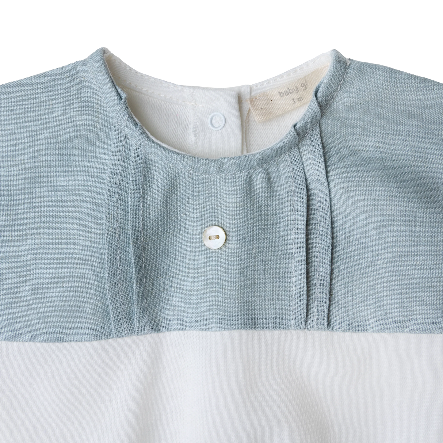 Tutina Lino&Cotone