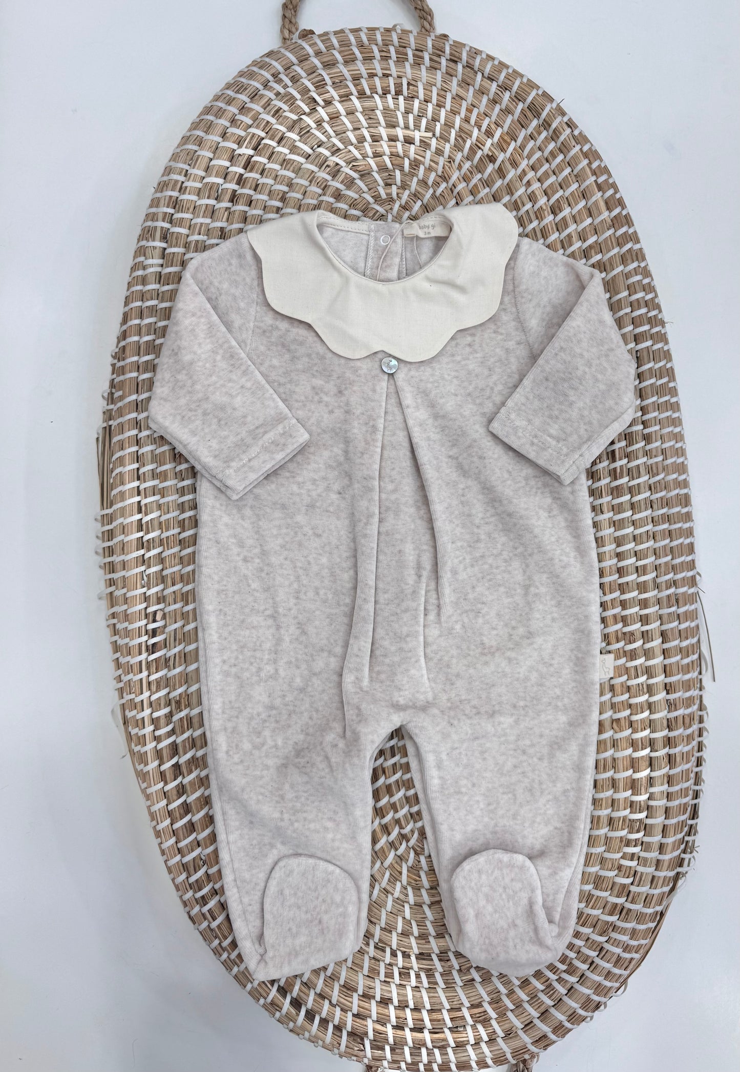tutina babygi