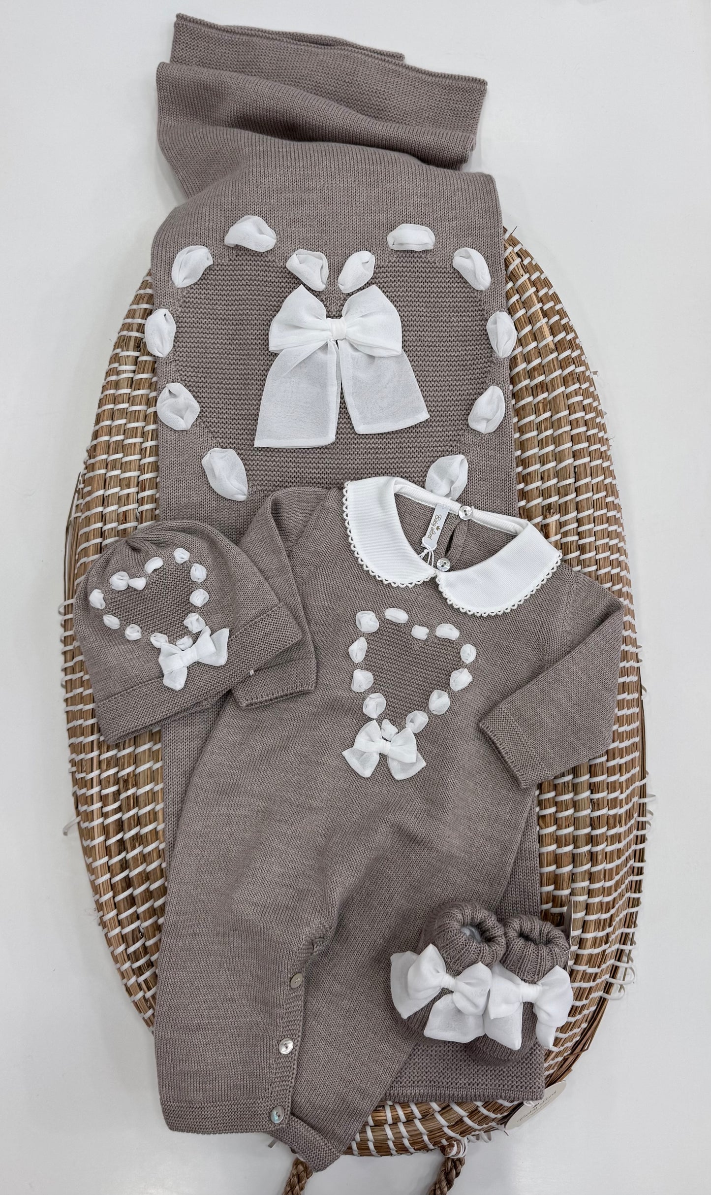 set nascita Babylord