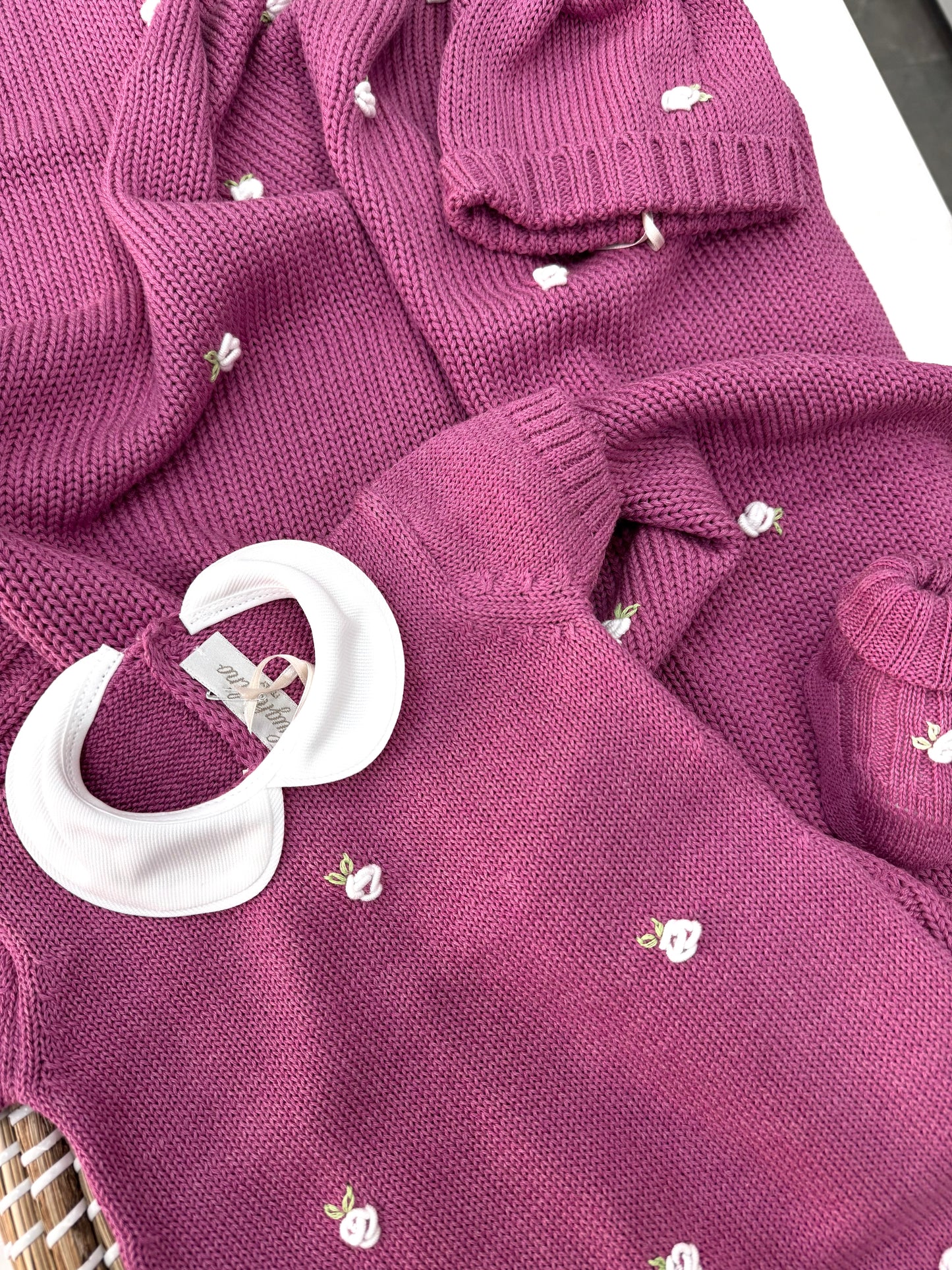 Coordinato Gughelino