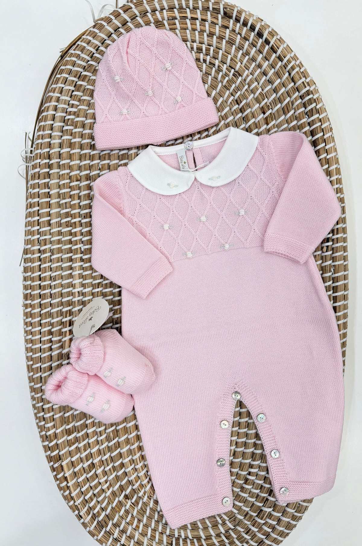 Set nascita BabyLord