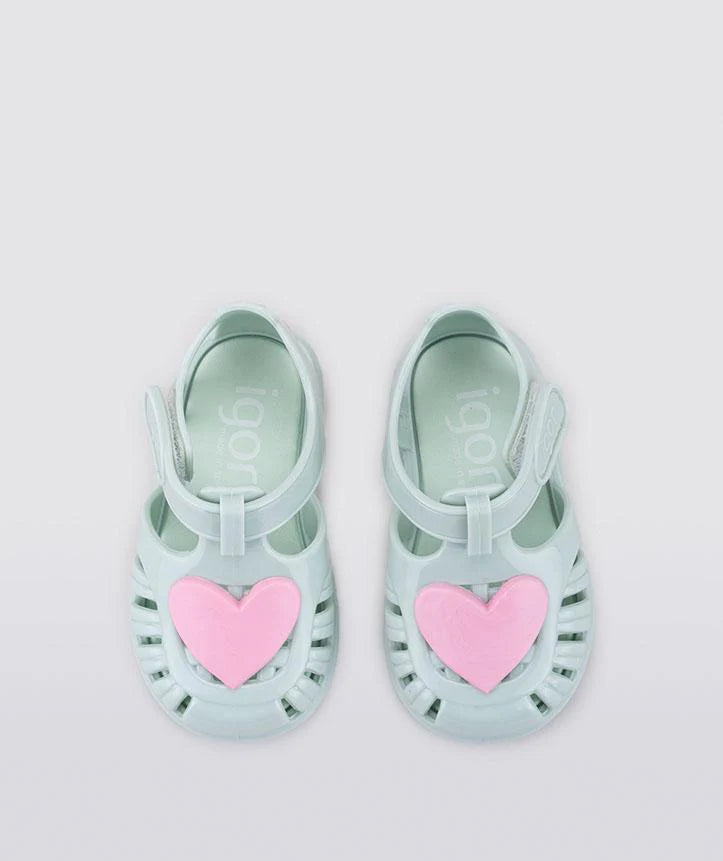IGOR tobby gloss love