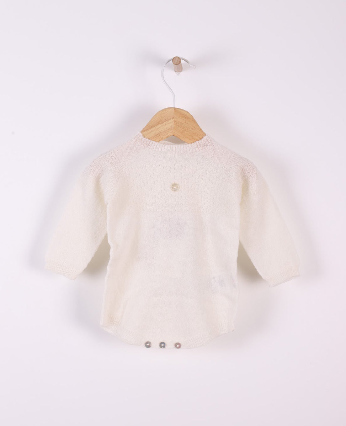 Pagliaccetto in cashmere