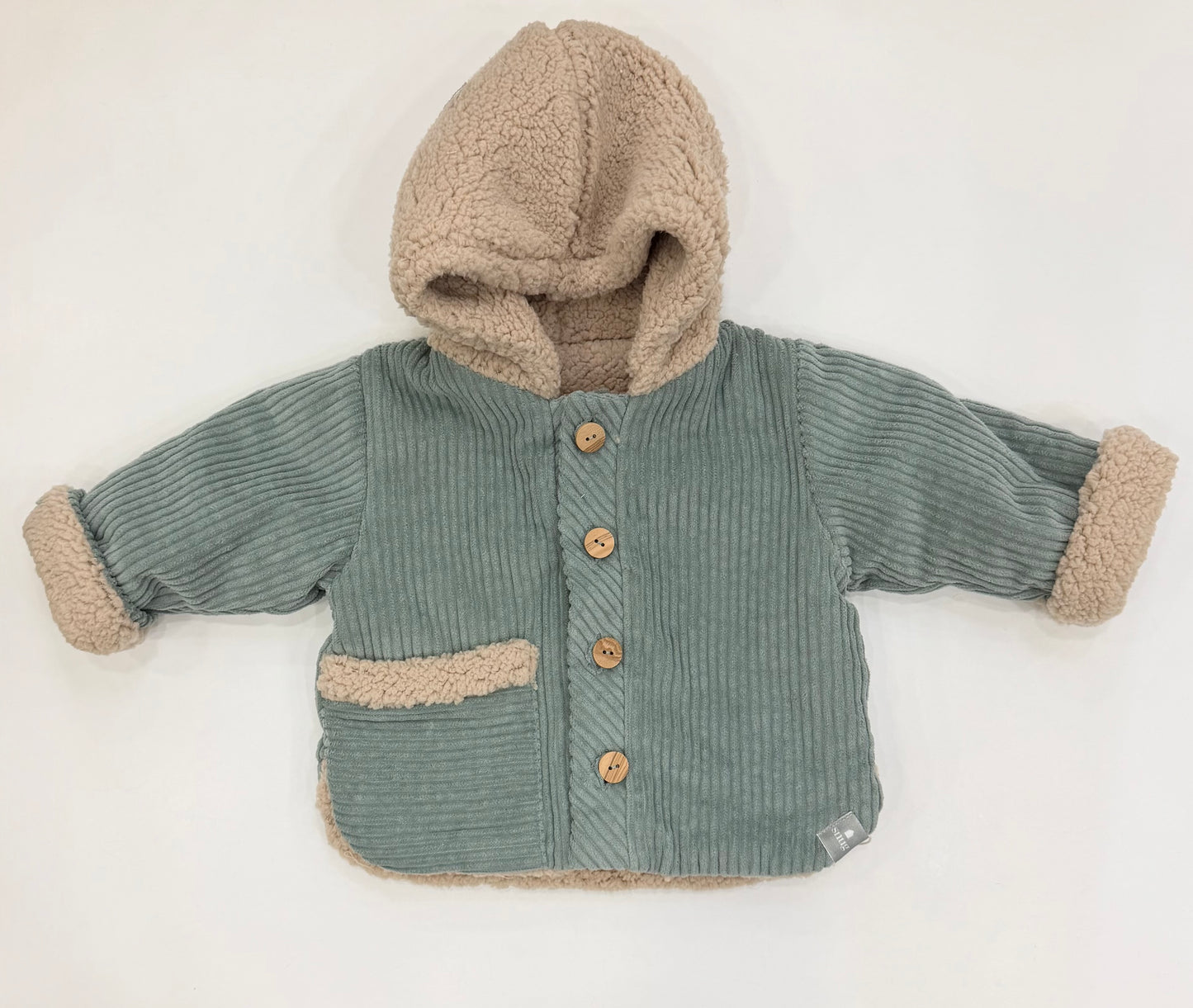 Cappotto Snug