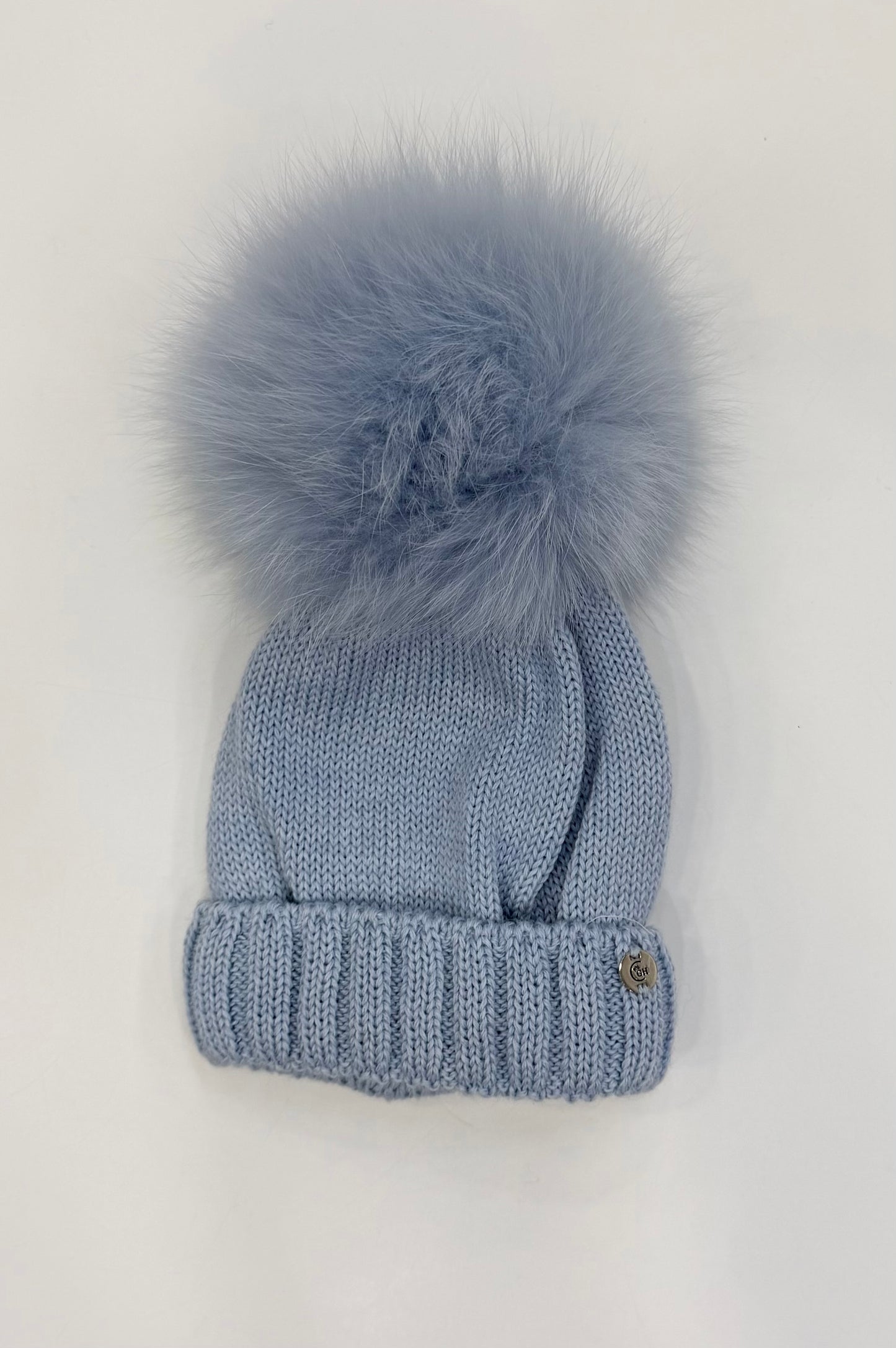 Cappello PonPom